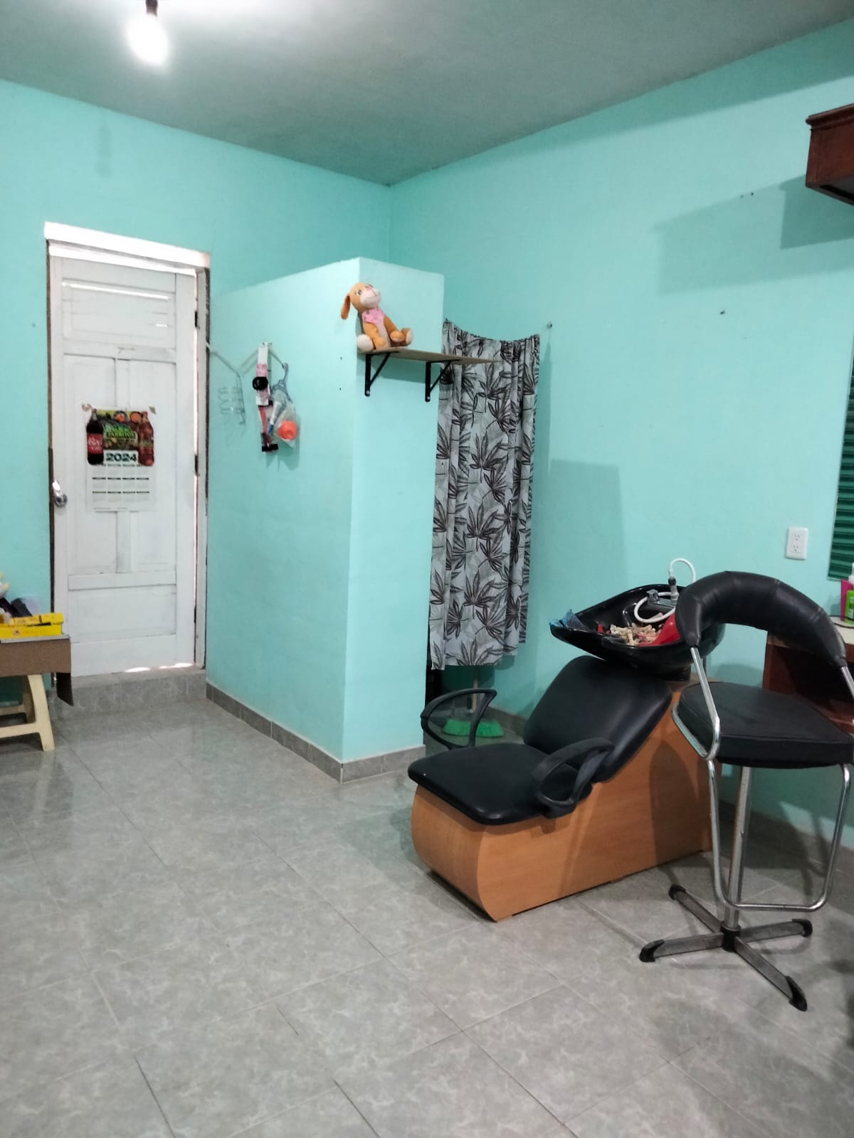 CASA EN VENTA EN TOLCAYUCA HIDALGO CON 2 LOCALES