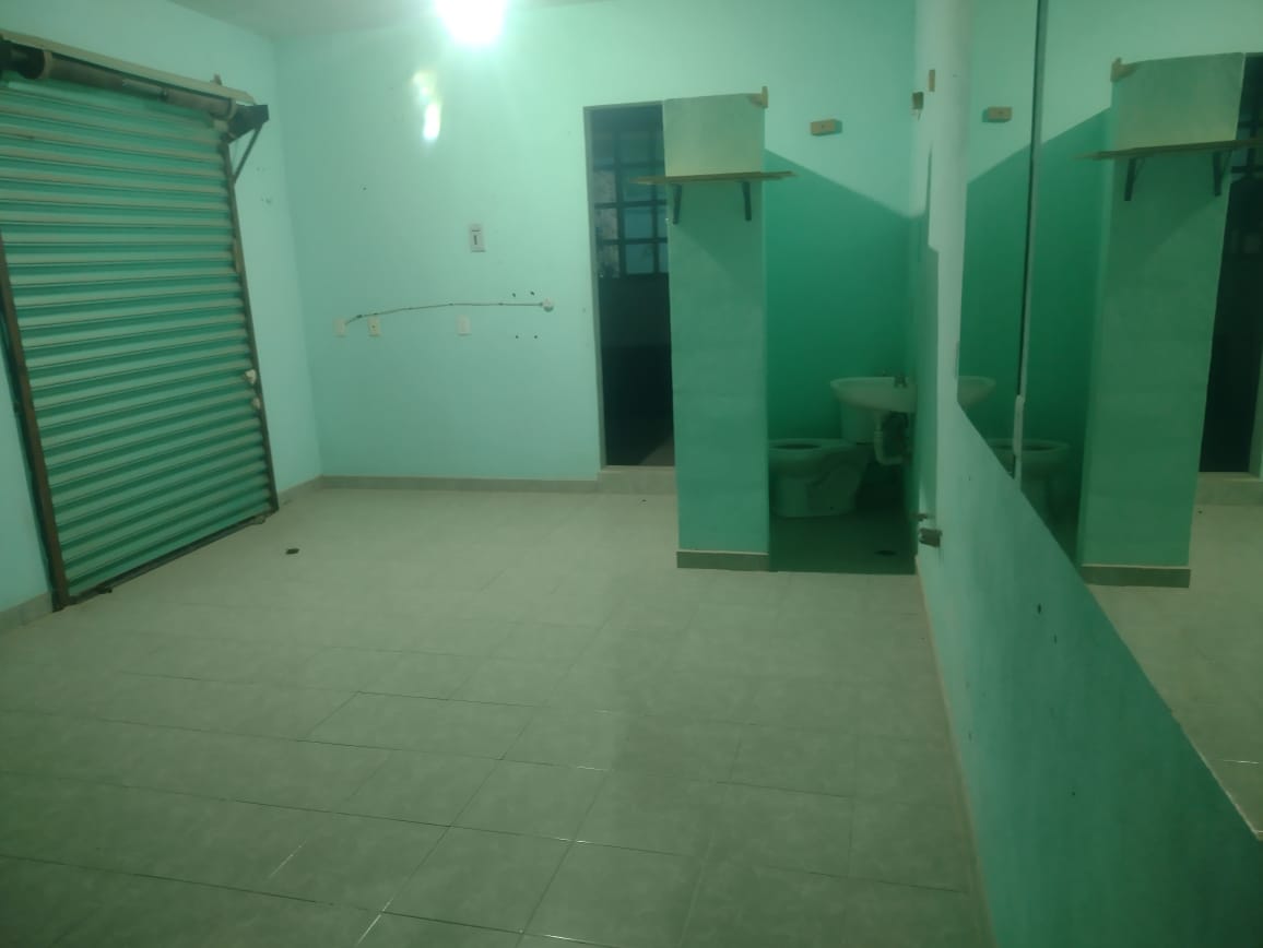 CASA EN VENTA EN TOLCAYUCA HIDALGO CON 2 LOCALES