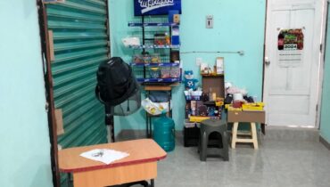 CASA EN VENTA EN TOLCAYUCA HIDALGO CON 2 LOCALES