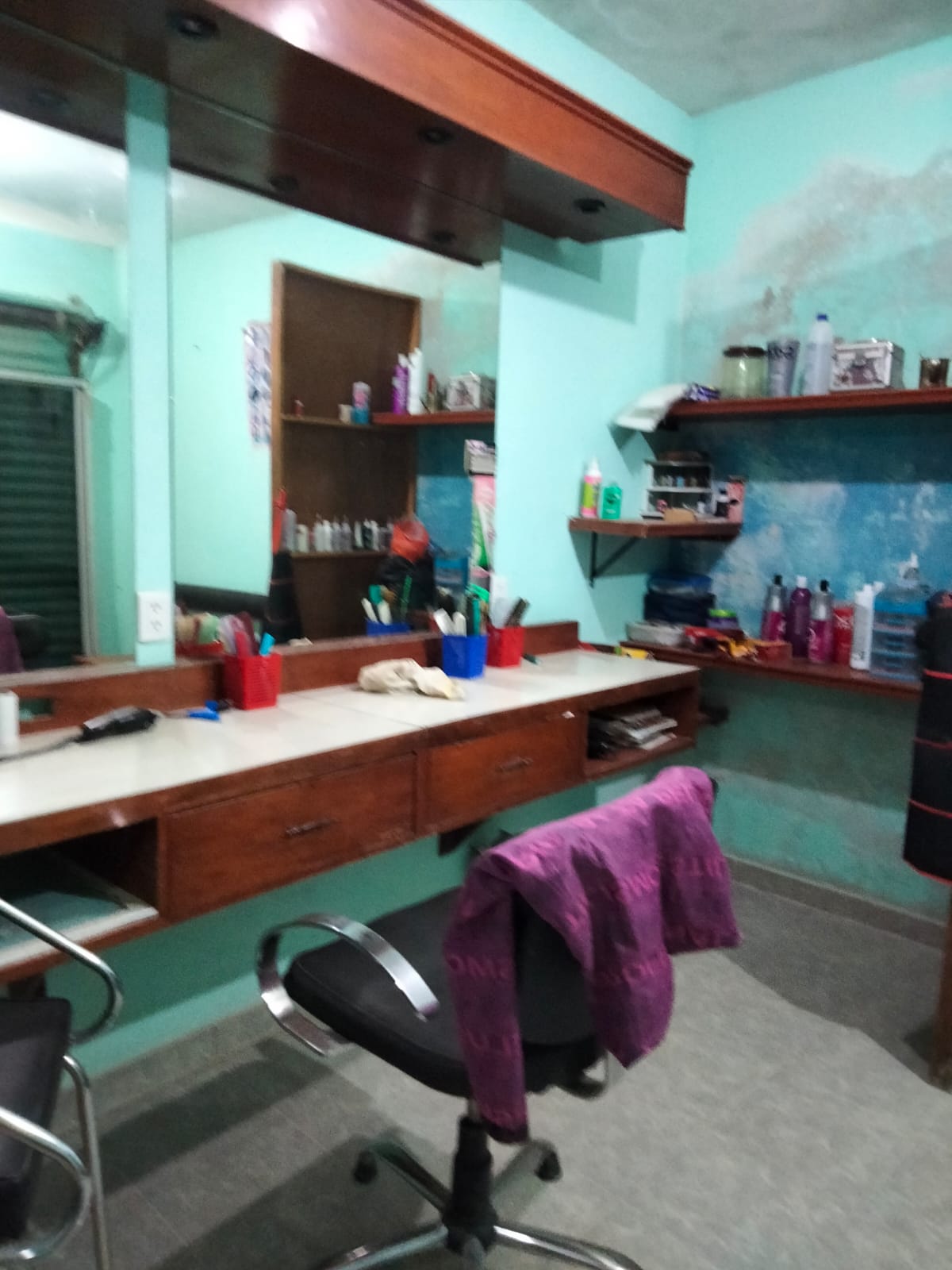 CASA EN VENTA EN TOLCAYUCA HIDALGO CON 2 LOCALES