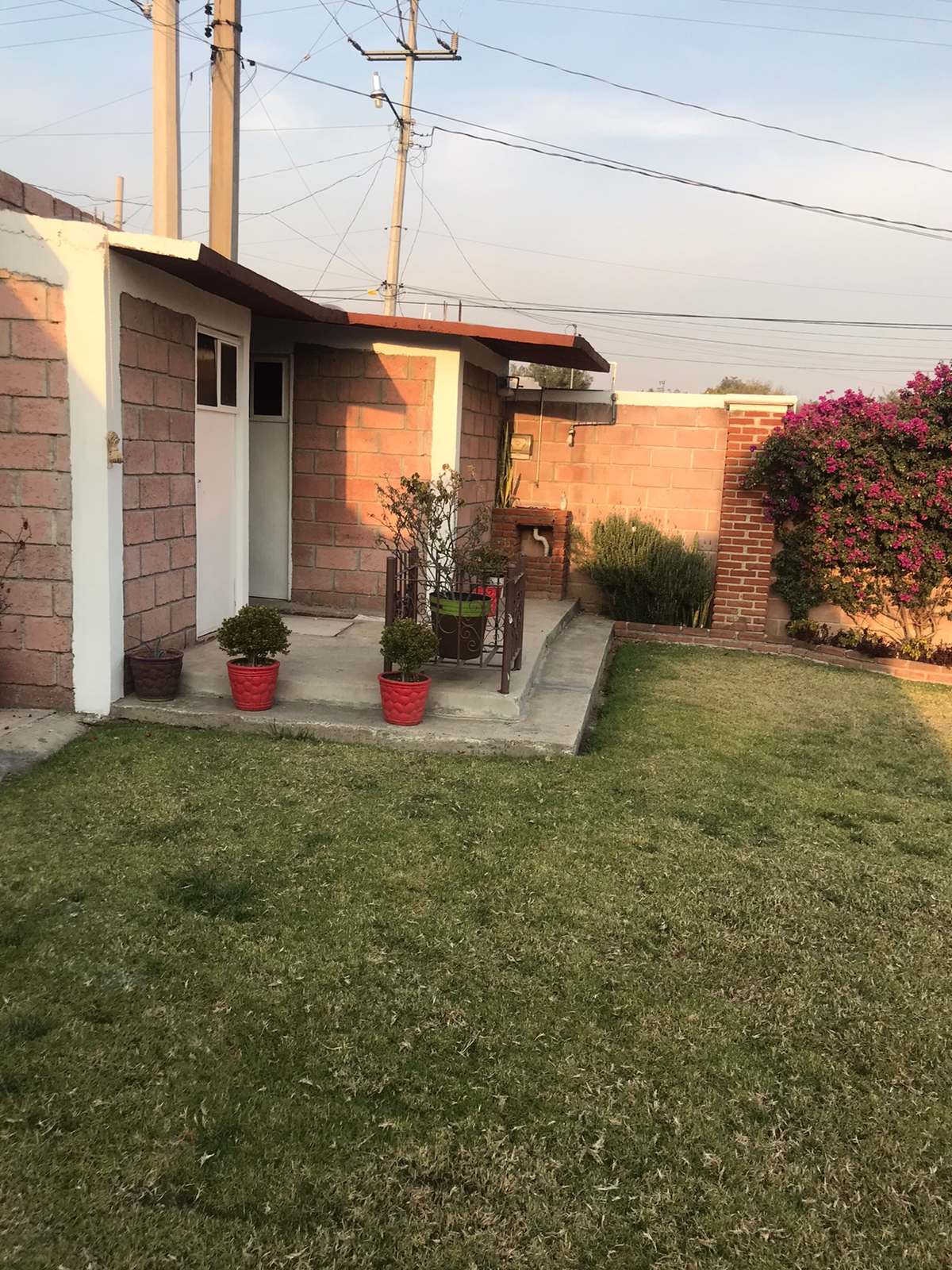 CASA DE CAMPO EN  VENTA , SANTIAGO CUAUTLALPAN