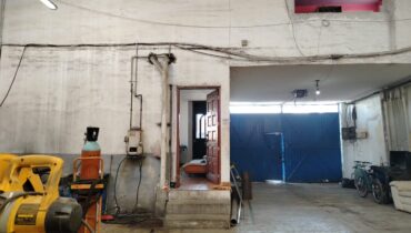 BODEGA A LA VENTA , CUAUTITLÁN MÉXICO