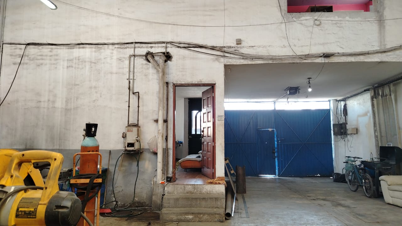 BODEGA A LA VENTA , CUAUTITLÁN MÉXICO