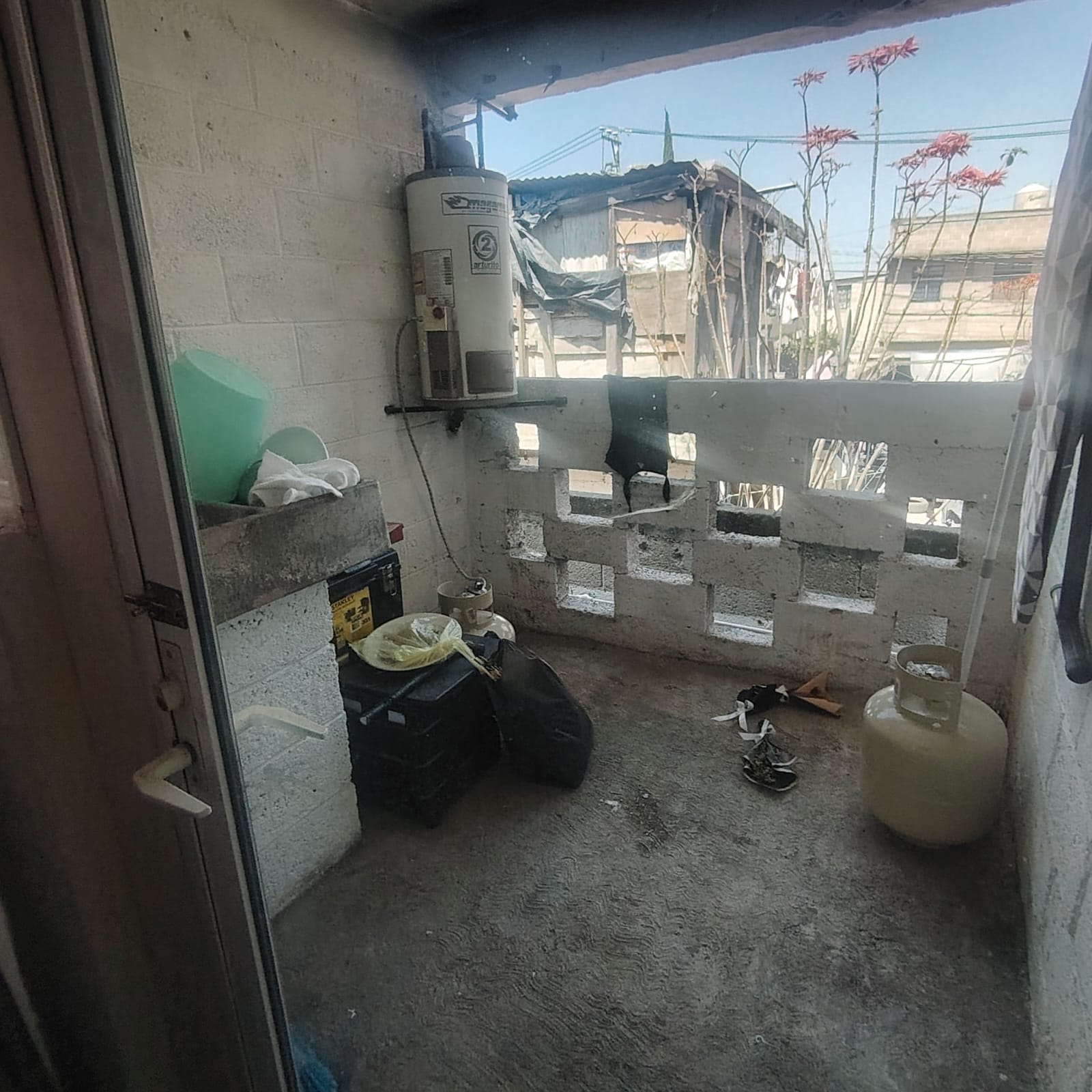 EDIFICIO EN VENTA CON 6 DE DEPARTAMENTOS, EN CUAUTITLÁN