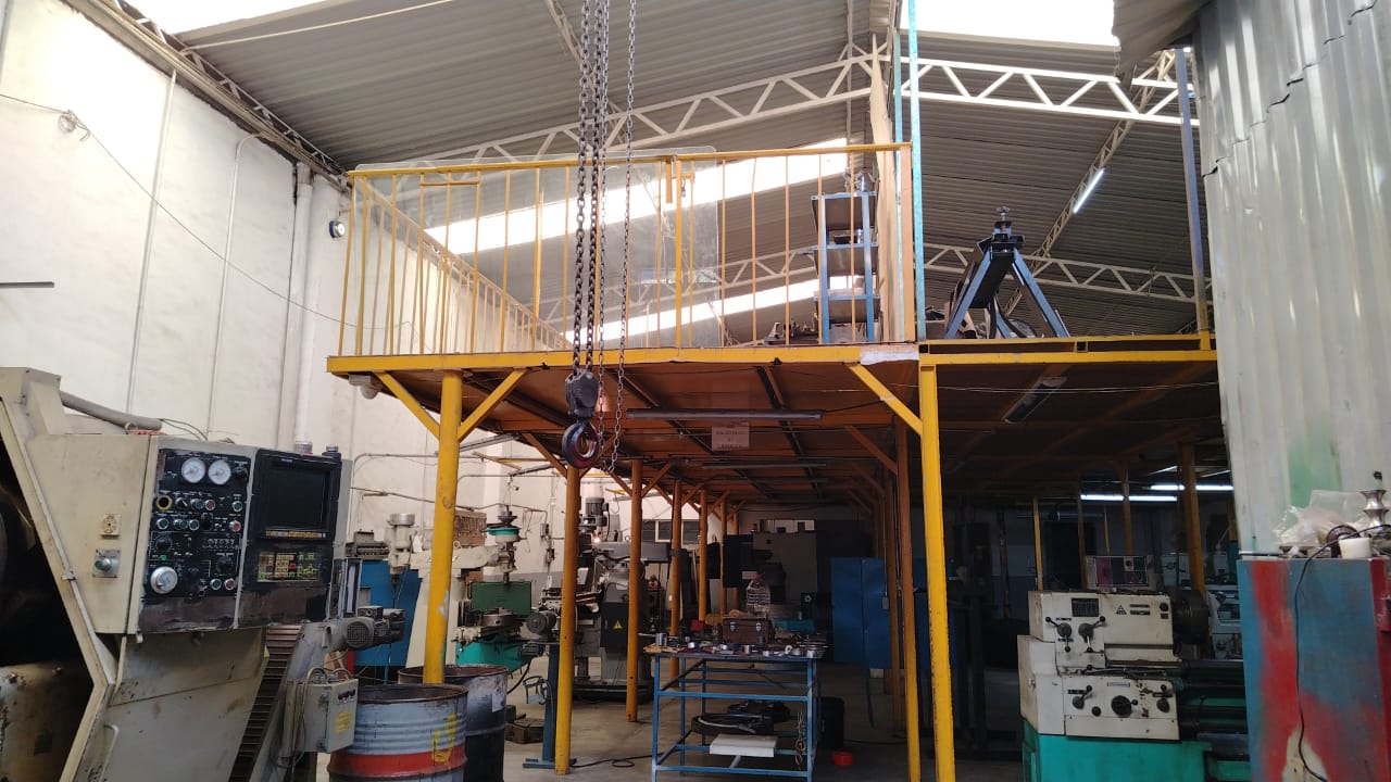 BODEGA A LA VENTA , CUAUTITLÁN MÉXICO