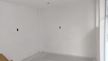 CASA EN VENTA  DENTRO DE PRIVADA EN  BELLAVISTA C. IZCALLI