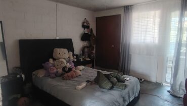 EDIFICIO EN VENTA CON 6 DE DEPARTAMENTOS, EN CUAUTITLÁN