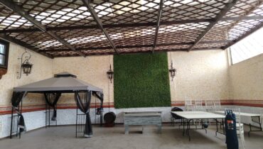 TERRENO EN VENTA EN 3000M2 SAN MATEO XOLOC TEPOTZOTLÁN