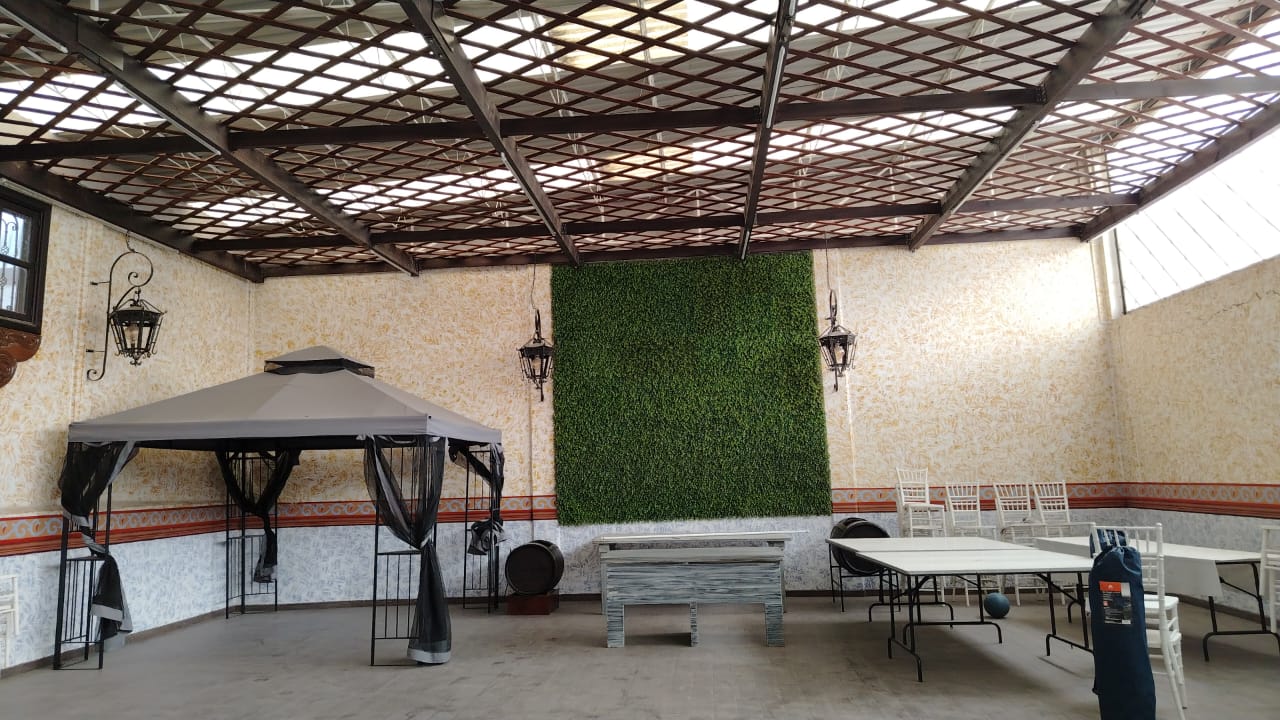 TERRENO EN VENTA EN 3000M2 SAN MATEO XOLOC TEPOTZOTLÁN
