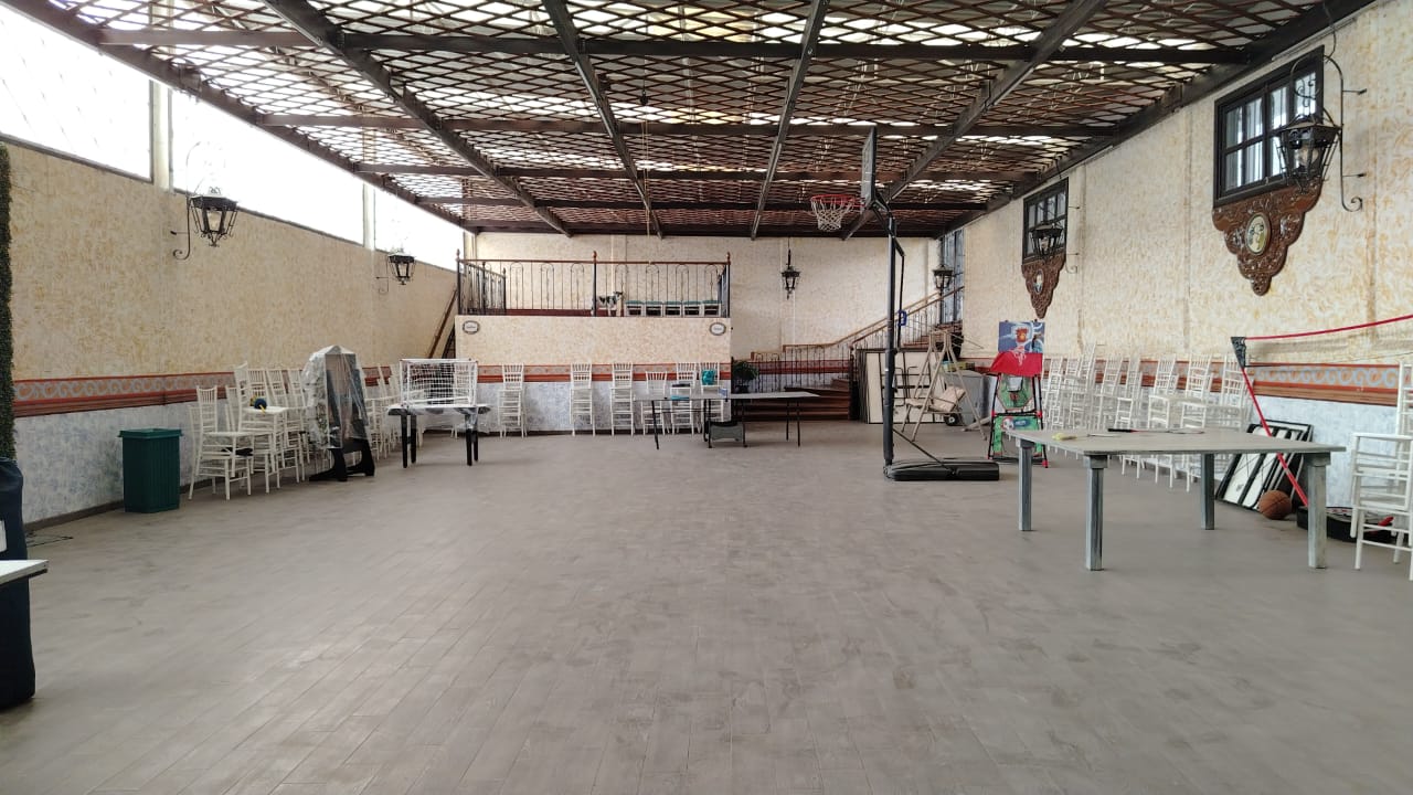 TERRENO EN VENTA EN 3000M2 SAN MATEO XOLOC TEPOTZOTLÁN