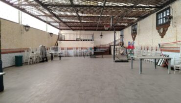 TERRENO EN VENTA EN 3000M2 SAN MATEO XOLOC TEPOTZOTLÁN
