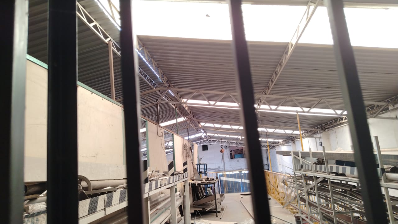 BODEGA A LA VENTA , CUAUTITLÁN MÉXICO