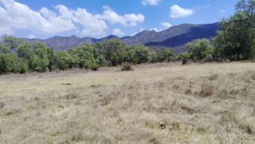 TERRENO EN VENTA, LA ESTANCIA, SANTIAGO CUAUTLALPAN