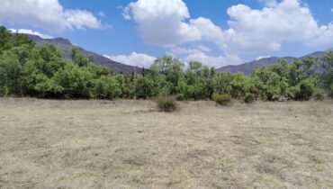 TERRENO EN VENTA, LA ESTANCIA, SANTIAGO CUAUTLALPAN