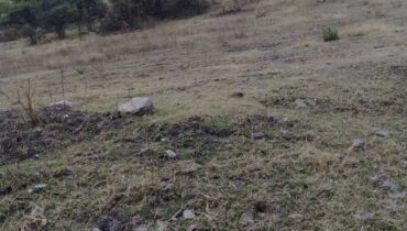 TERRENO EN VENTA, LA ESTANCIA, SANTIAGO CUAUTLALPAN
