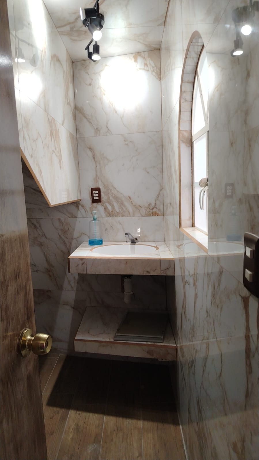CASA EN VENTA,  3 NIVES  EN BELLAVISTA, CUAUTITLÁN IZCALLI
