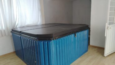 CASA EN VENTA,  3 NIVES  EN BELLAVISTA, CUAUTITLÁN IZCALLI