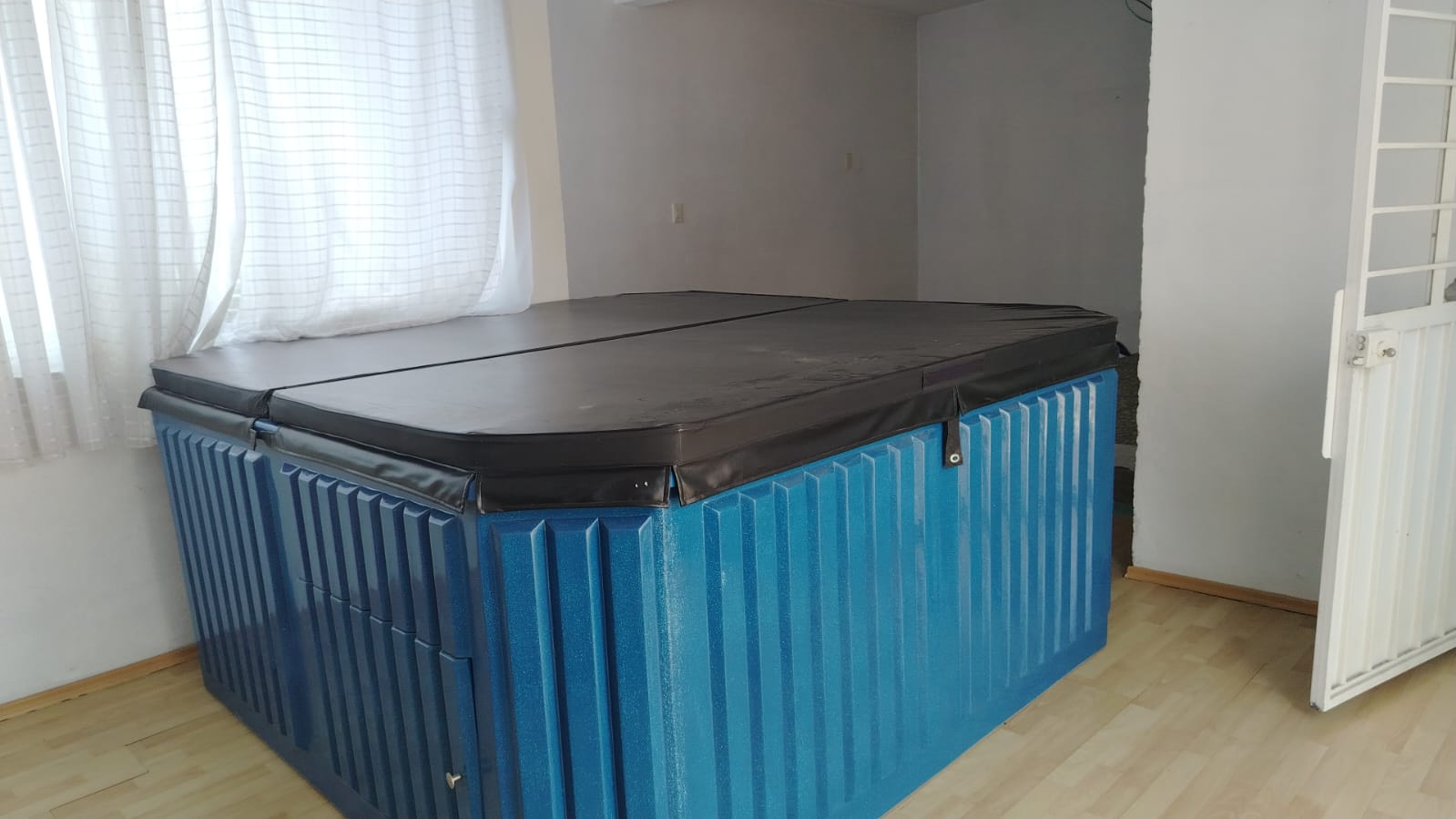 CASA EN VENTA,  3 NIVES  EN BELLAVISTA, CUAUTITLÁN IZCALLI