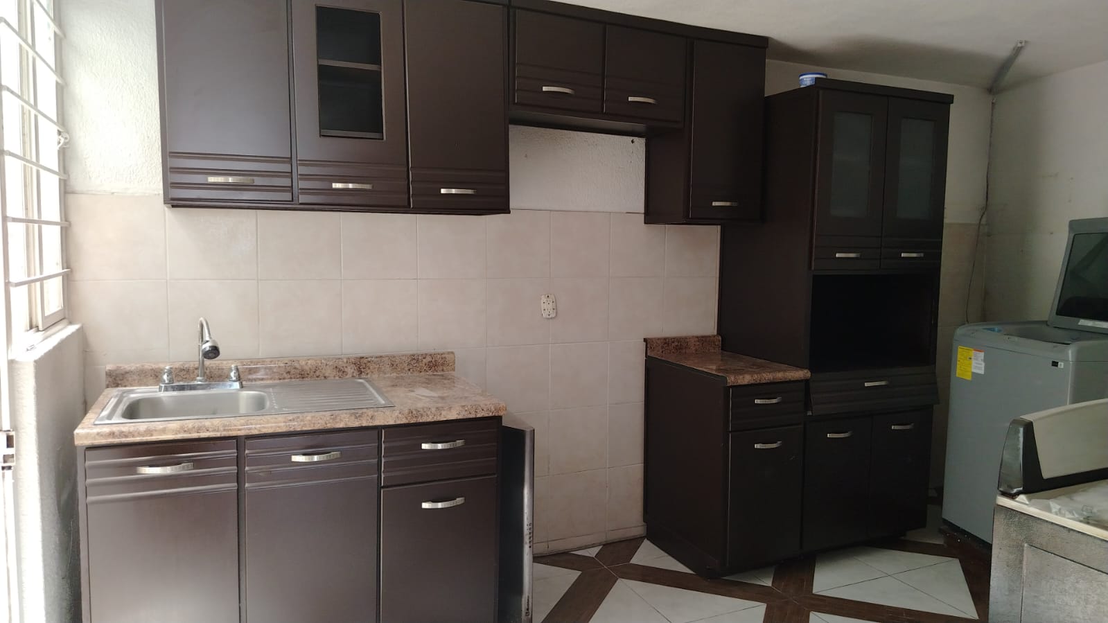 CASA EN VENTA,  3 NIVES  EN BELLAVISTA, CUAUTITLÁN IZCALLI