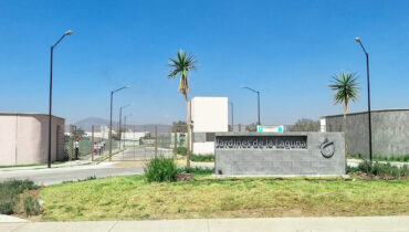 CASA DUPLEX, RESIDENCIAL SOLARES , MODELO TITANIO PLANTA BAJA, ZUMPANGO