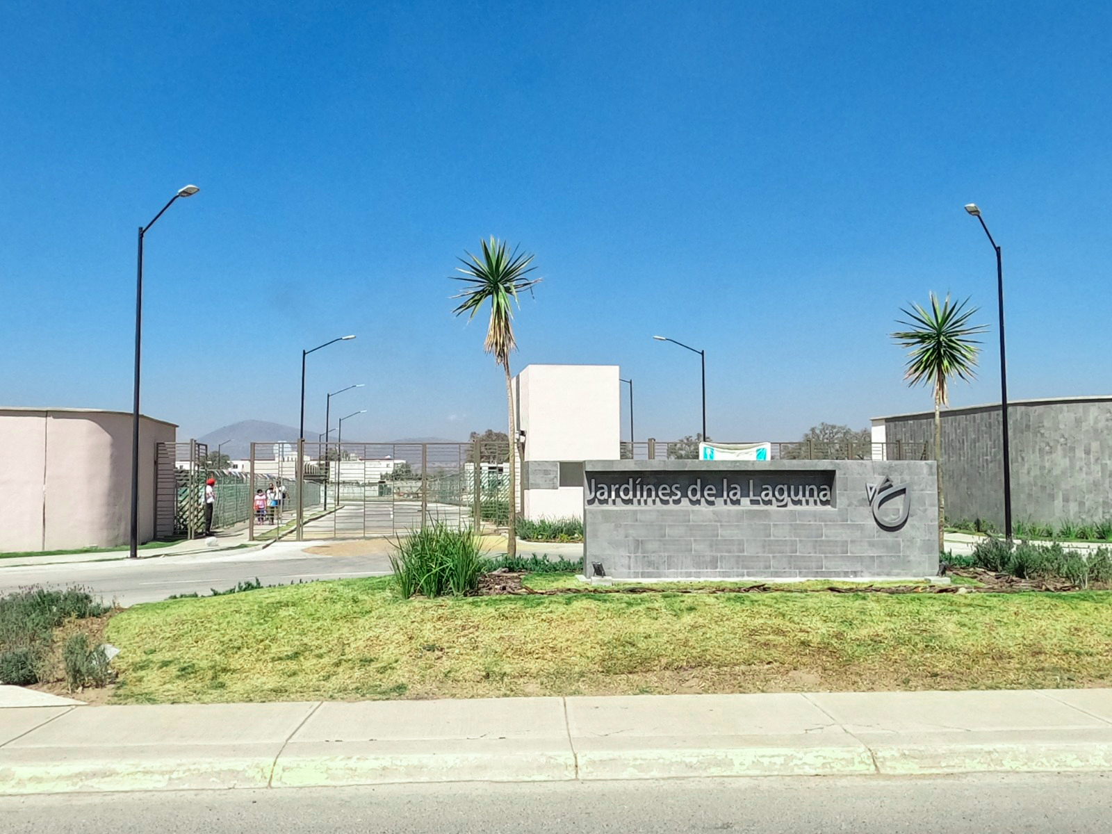 CASA DUPLEX, RESIDENCIAL SOLARES , MODELO TITANIO PLANTA BAJA, ZUMPANGO