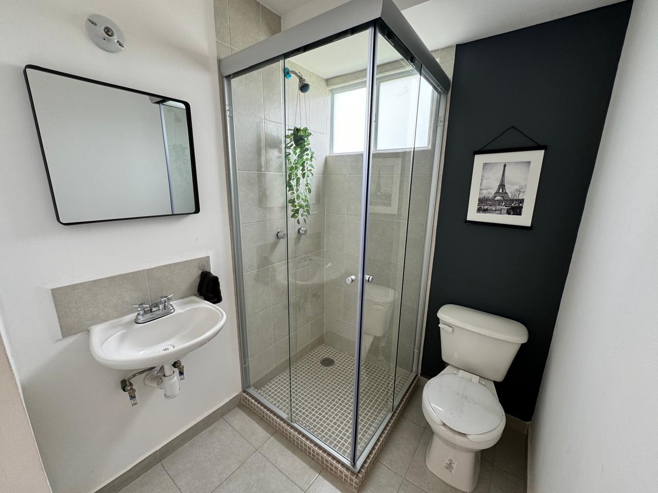 CASA DUPLEX, RESIDENCIAL SOLARES , MODELO TITANIO PLANTA BAJA, ZUMPANGO