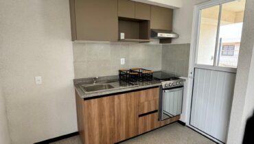 DEPARTAMENTO EN VENTA, RESIDENCIAL SOLARES , MODELO RUBÍ, ZUMPANGO, ESTADO DE MÉXICO