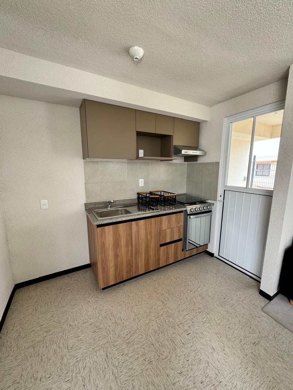 DEPARTAMENTO EN VENTA, RESIDENCIAL SOLARES , MODELO RUBÍ, ZUMPANGO, ESTADO DE MÉXICO
