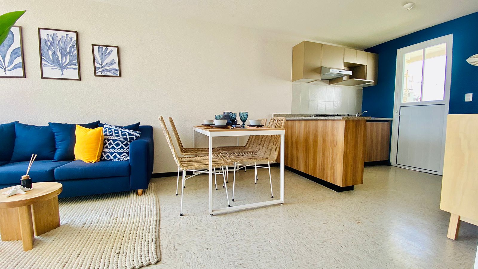 CASA DUPLEX, RESIDENCIAL SOLARES , MODELO TITANIO PLANTA ALTA, ZUMPANGO