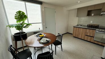DEPARTAMENTO EN VENTA, RESIDENCIAL SOLARES , MODELO RUBÍ, ZUMPANGO, ESTADO DE MÉXICO