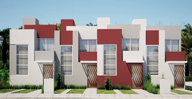 CASA EN VENTA, RESIDENCIAL LA FLORIDA II, MODELO UNICORNIO, EX HACIENDA LA PROVIDENCIA, CARRETERA TOLUCA