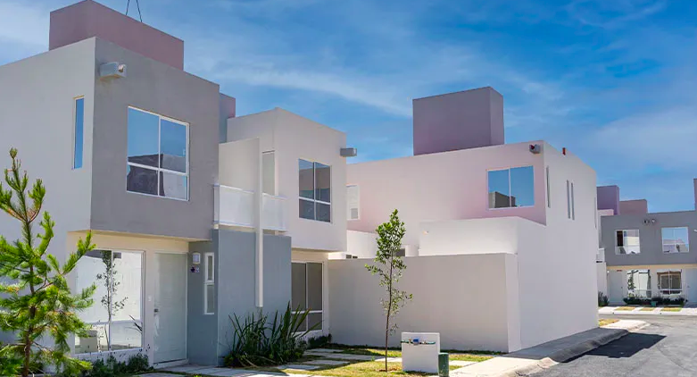 CASA EN VENTA,RESIDENCIAL LA FLORIDA II, MODELO OLIVOS, OTZOLOTEPEC, EDOMEX