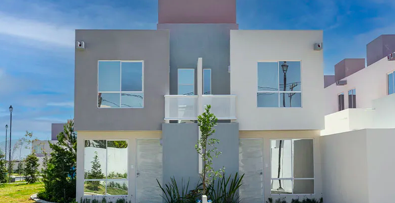 CASA EN VENTA,RESIDENCIAL LA FLORIDA II, MODELO OLIVOS, OTZOLOTEPEC, EDOMEX