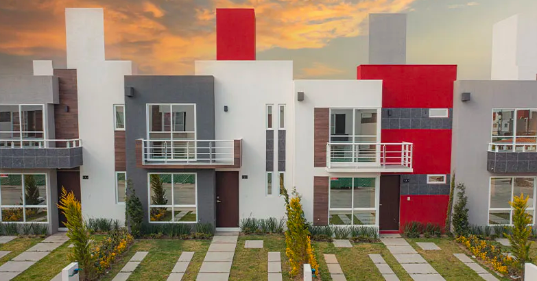 CASA EN VENTA ,RESIDENCIAL IMPERIO REAL ,MODELO CEDRO, LA PROVIDENCIA MUNICIPIO DE OTZOLOTEPEC, EDO. MÉX