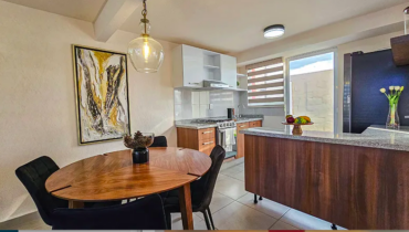 CASA EN VENTA ,RESIDENCIAL IMPERIO REAL ,MODELO CEDRO, LA PROVIDENCIA MUNICIPIO DE OTZOLOTEPEC, EDO. MÉX