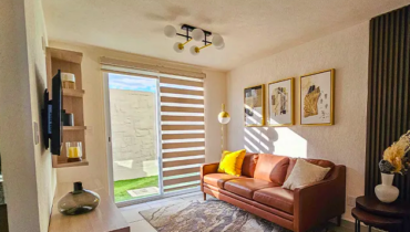 CASA EN VENTA ,RESIDENCIAL IMPERIO REAL ,MODELO CEDRO, LA PROVIDENCIA MUNICIPIO DE OTZOLOTEPEC, EDO. MÉX