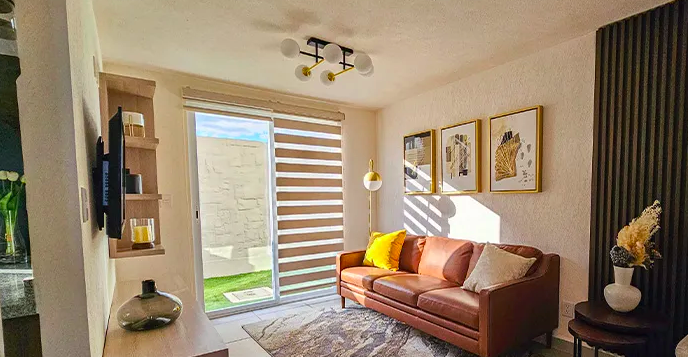 CASA EN VENTA ,RESIDENCIAL IMPERIO REAL ,MODELO CEDRO, LA PROVIDENCIA MUNICIPIO DE OTZOLOTEPEC, EDO. MÉX