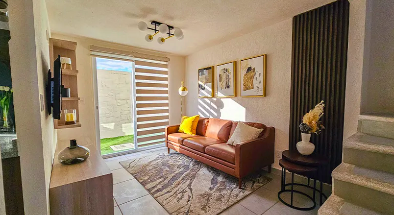 CASA EN VENTA ,RESIDENCIAL IMPERIO REAL ,MODELO CEDRO, LA PROVIDENCIA MUNICIPIO DE OTZOLOTEPEC, EDO. MÉX