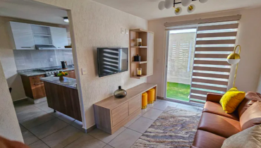 CASA EN VENTA ,RESIDENCIAL IMPERIO REAL ,MODELO CEDRO, LA PROVIDENCIA MUNICIPIO DE OTZOLOTEPEC, EDO. MÉX