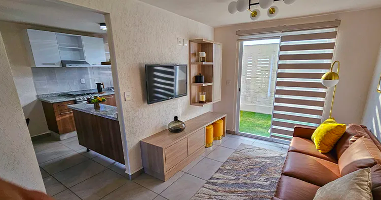 CASA EN VENTA ,RESIDENCIAL IMPERIO REAL ,MODELO CEDRO, LA PROVIDENCIA MUNICIPIO DE OTZOLOTEPEC, EDO. MÉX