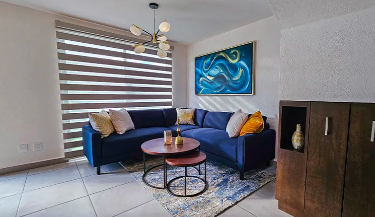 CASA EN VENTA, RESIDENCIAL IMPERIO REAL , MODELO TABACHÍN, LA PROVIDENCIA MUNICIPIO DE OTZOLOTEPEC, EDOMÉX
