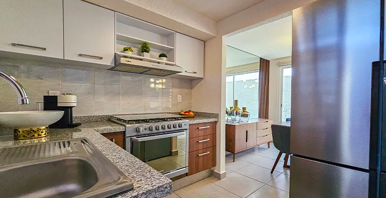 CASA EN VENTA, RESIDENCIAL IMPERIO REAL , MODELO TABACHÍN, LA PROVIDENCIA MUNICIPIO DE OTZOLOTEPEC, EDOMÉX
