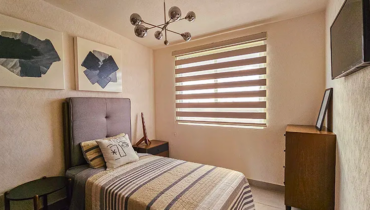 CASA EN VENTA, RESIDENCIAL IMPERIO REAL , MODELO TABACHÍN, LA PROVIDENCIA MUNICIPIO DE OTZOLOTEPEC, EDOMÉX
