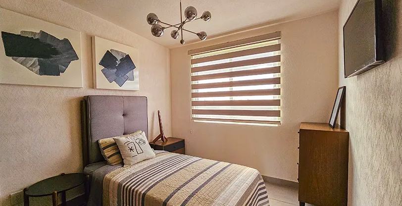 CASA EN VENTA, RESIDENCIAL IMPERIO REAL , MODELO TABACHÍN, LA PROVIDENCIA MUNICIPIO DE OTZOLOTEPEC, EDOMÉX