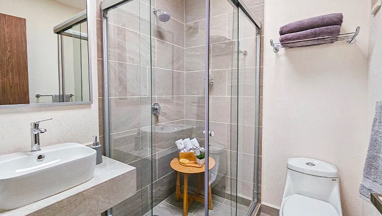 CASA EN VENTA, RESIDENCIAL IMPERIO REAL , MODELO TABACHÍN, LA PROVIDENCIA MUNICIPIO DE OTZOLOTEPEC, EDOMÉX