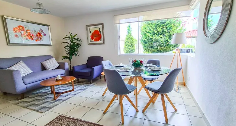 CASA EN VENTA ,RESIDENCIAL LA FLORIDA II, MODELO AMATE, OTZOLOTEPEC, EDOMEX