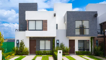 CASA EN VENTA, LA ESCONDIDA RESIDENCIAL EN OCOYOACAC CON CASA CLUB Y ALBERCA