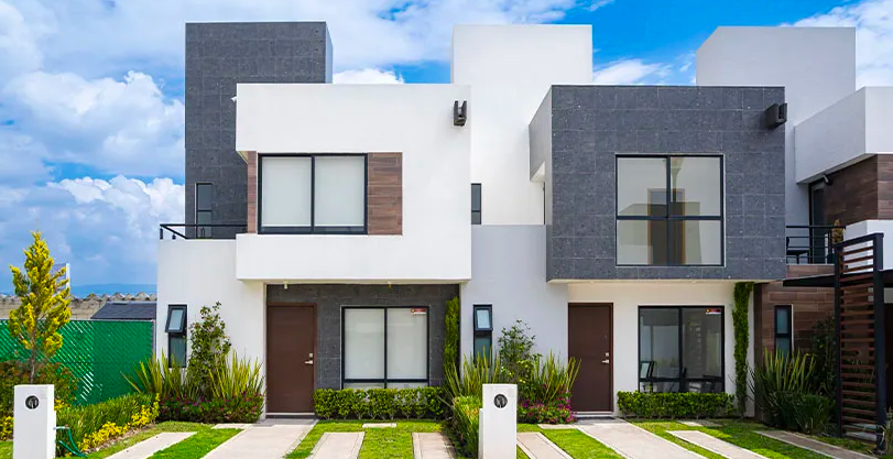 CASA EN VENTA, LA ESCONDIDA RESIDENCIAL EN OCOYOACAC CON CASA CLUB Y ALBERCA