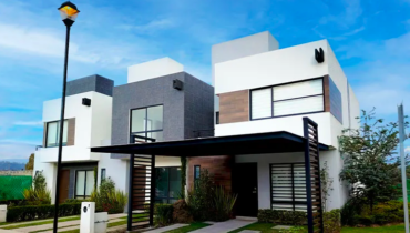 CASA EN VENTA EN LA ESCONDIDA RESIDENCIAL MOD ARCE – SEGURIDAD Y NATURALEZA