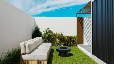 CASA EN VENTA EN LA ESCONDIDA RESIDENCIAL MOD ARCE – SEGURIDAD Y NATURALEZA